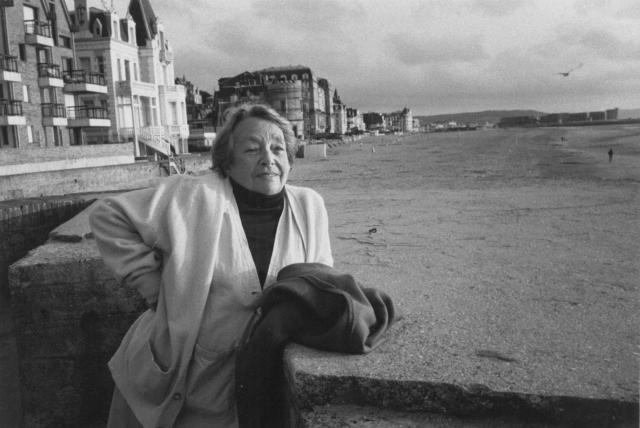 25 años sin Duras, la escritora que vivió cien vidas